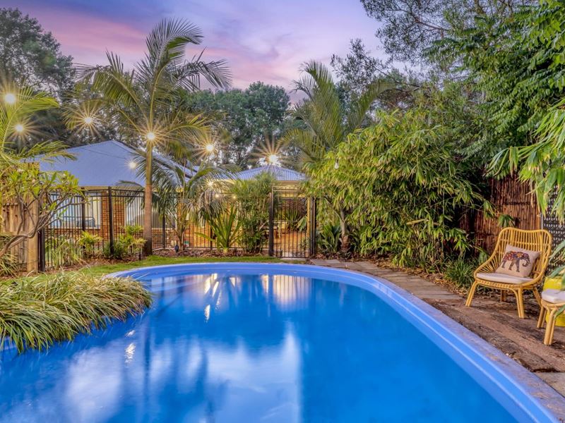 19 Butcher Street, Mundijong