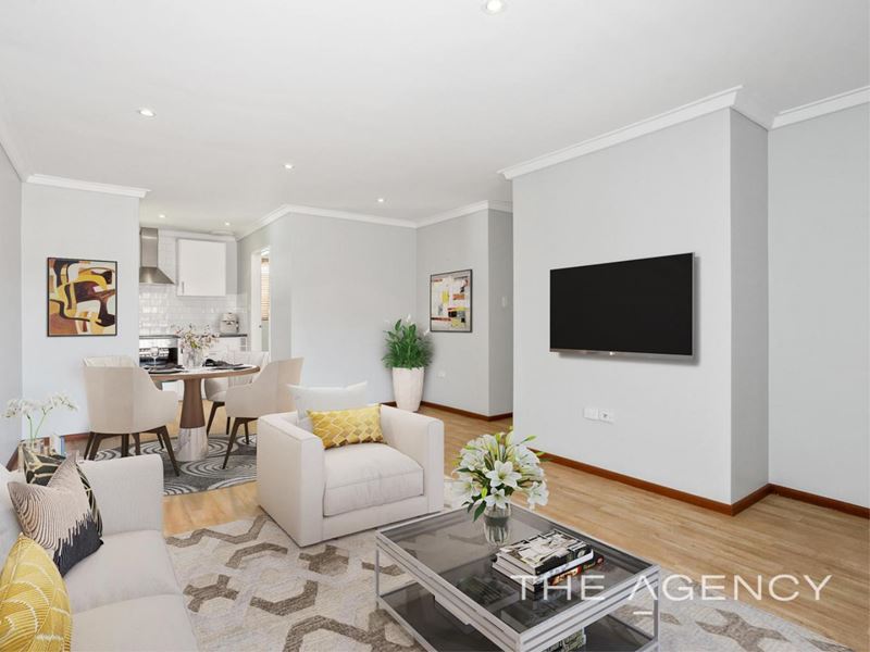 25/16 Gwenyfred Road, Kensington