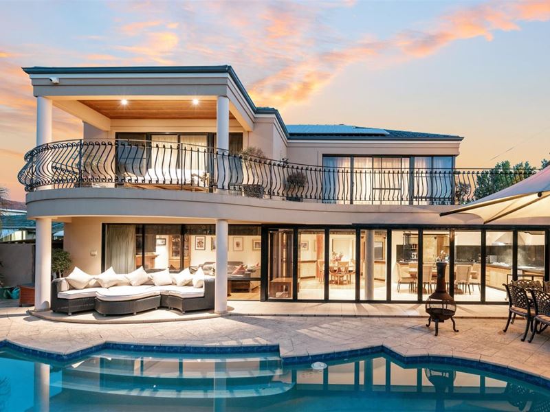 3 Meadowvale Avenue, South Perth