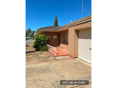 17 Patterson Street, Wongan Hills WA 6603