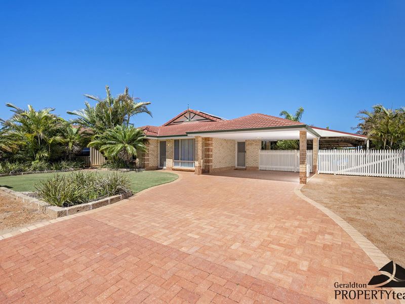 7 Marinula Road, Mount Tarcoola