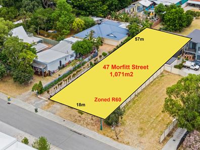 47 Morfitt Street, Mandurah WA 6210
