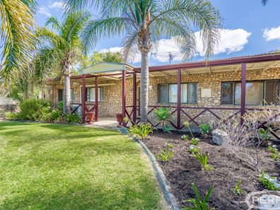 11B Birchley Road, Coodanup WA 6210