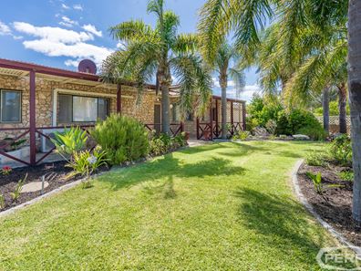 11B Birchley Road, Coodanup WA 6210