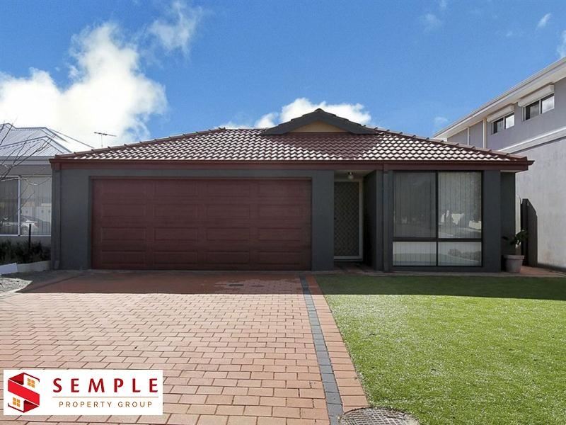 9 Baler Court, Hammond Park