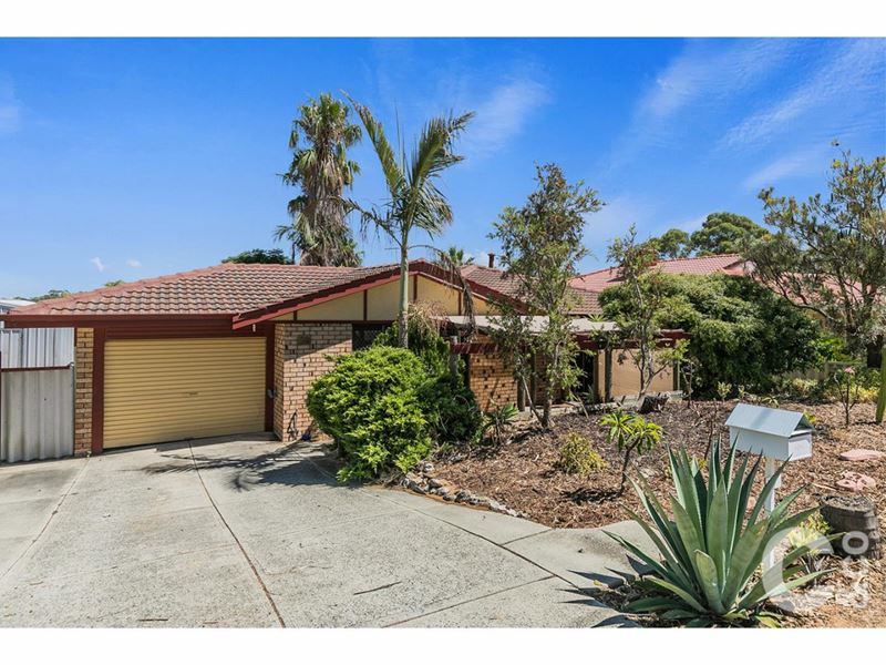 27 Skottowe Parkway, Parmelia