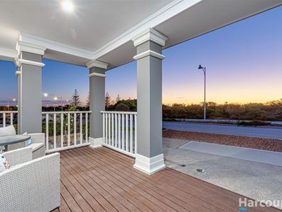 49 McAllister Boulevard, Clarkson WA 6030