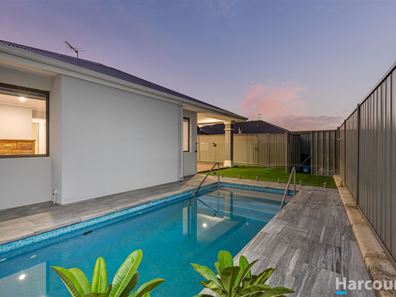 49 McAllister Boulevard, Clarkson WA 6030