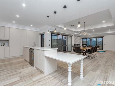 49 McAllister Boulevard, Clarkson WA 6030