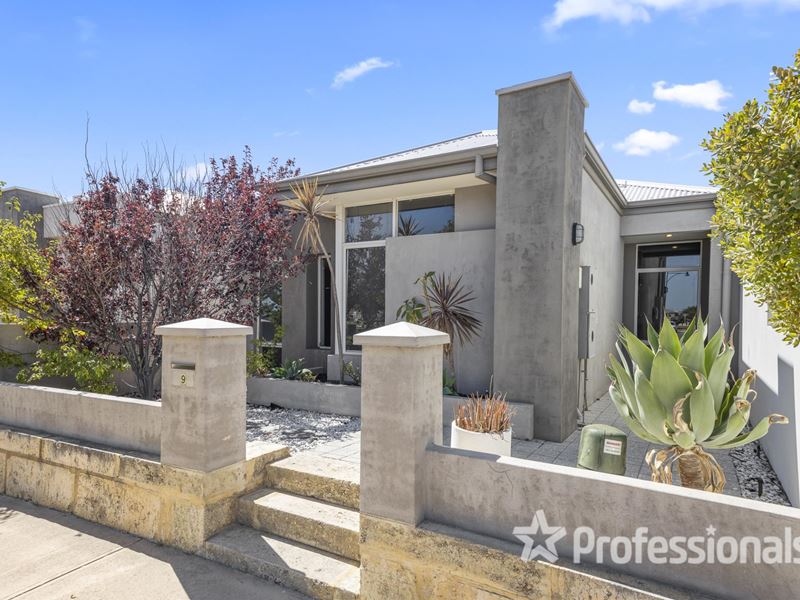 9 Dania Way, Butler