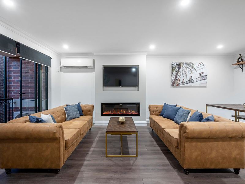 46/30 Bishops Row, East Perth