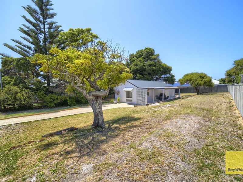 2 Symers Street, Mira Mar