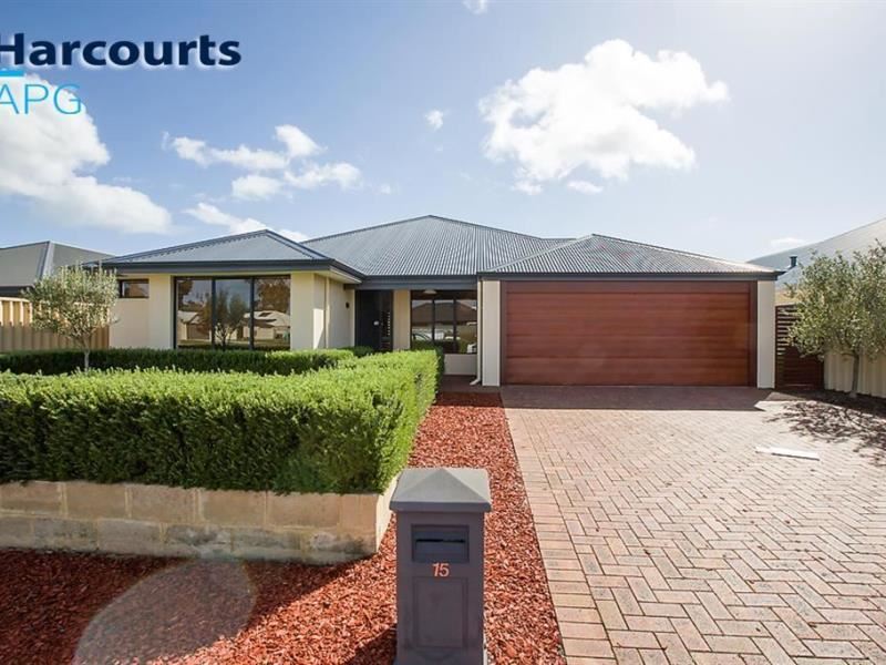 15 Murtin Road, Dalyellup