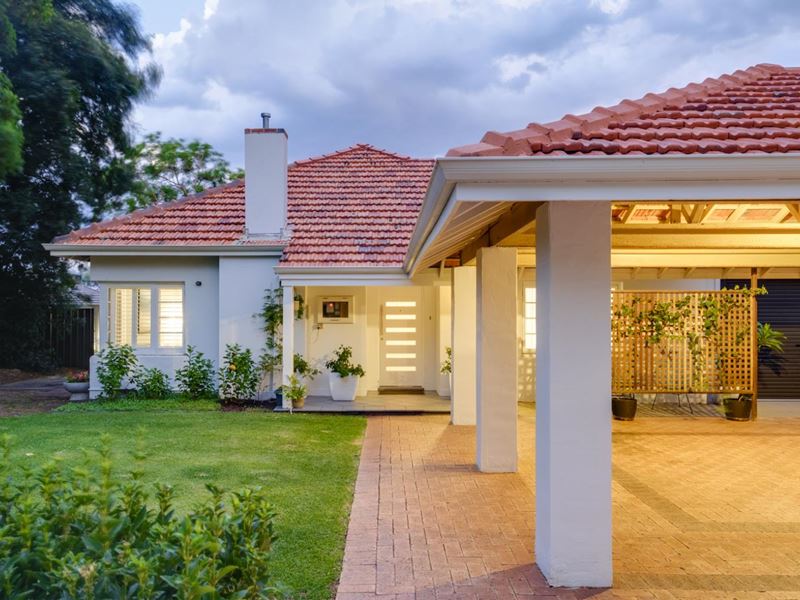80 Birkdale Street, Floreat