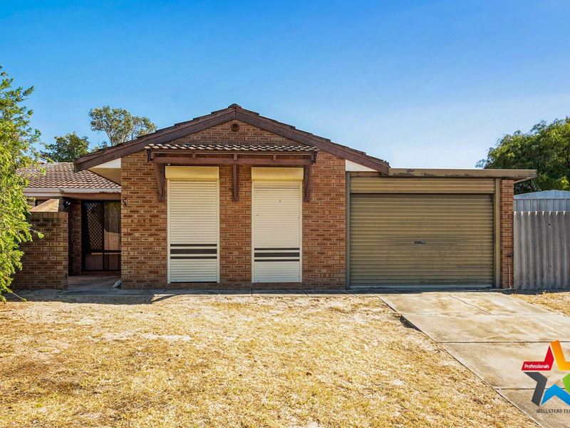 2A Gloves Place, Beechboro
