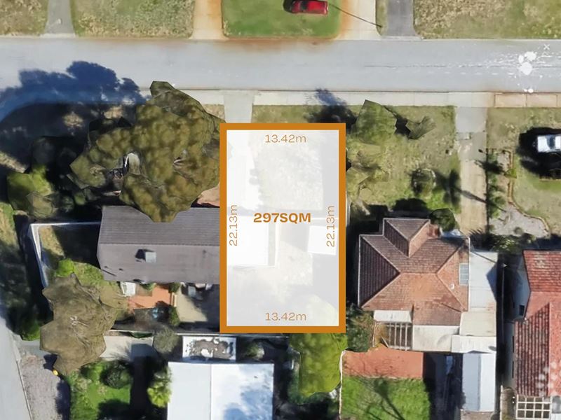 12A Escalus Street, Coolbellup
