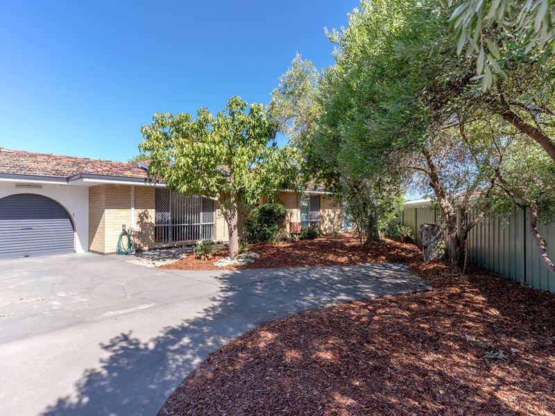 75 Fieldgate Square, Balga