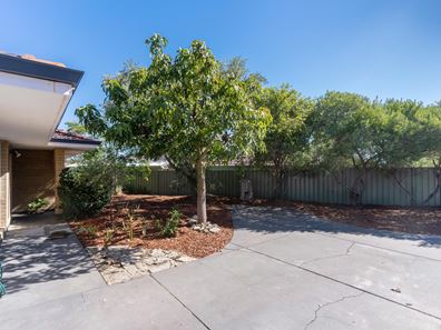 75 Fieldgate Square, Balga WA 6061