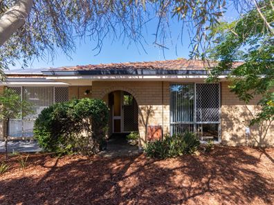 75 Fieldgate Square, Balga WA 6061