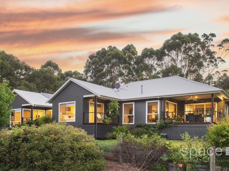 101 Connelly Road, Margaret River WA 6285