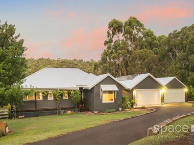 101 Connelly Road, Margaret River WA 6285