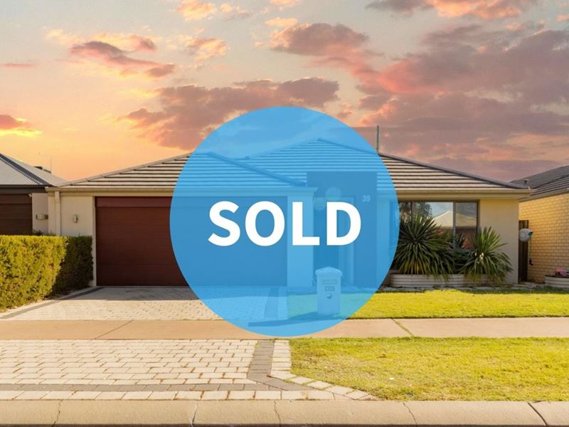 39 Whitehorse Drive, Harrisdale