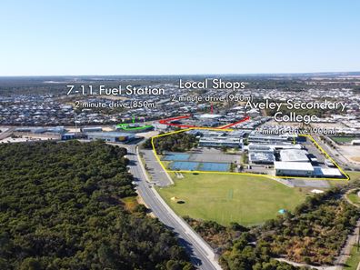10 Delphi Way, Aveley WA 6069