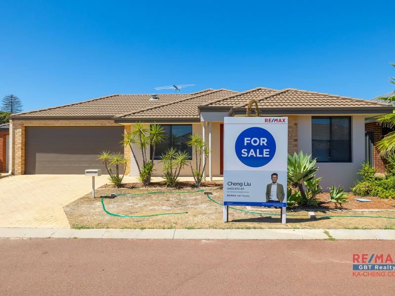 5 Fettler Mews, Bassendean WA 6054