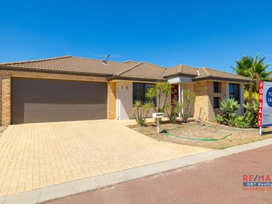 5 Fettler Mews, Bassendean WA 6054