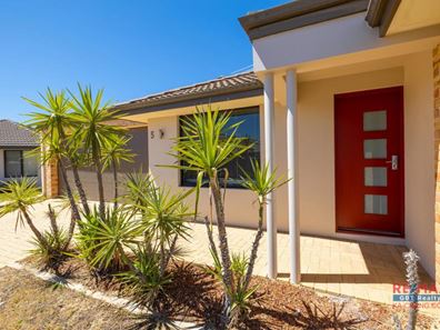 5 Fettler Mews, Bassendean WA 6054