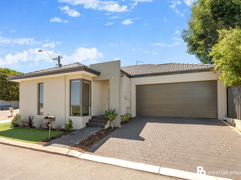 89 Sackville Terrace, Scarborough
