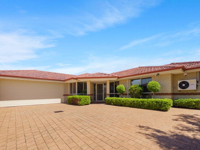 20B Tindal Avenue, Yangebup