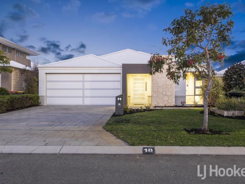 18 Gangway Turn, Alkimos