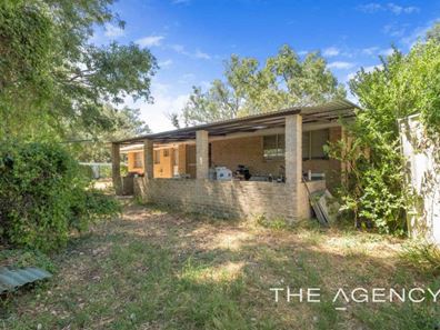 15 Amherst Road, Swan View WA 6056