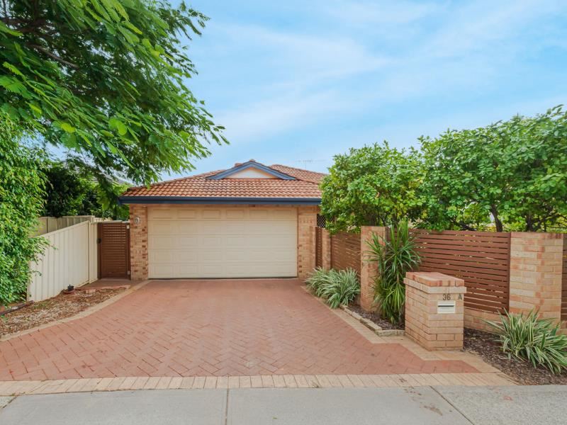 36A Beatrice Street, Doubleview WA 6018