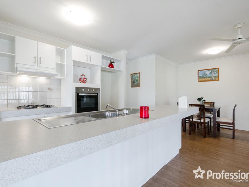 24 Logan Court, Seville Grove
