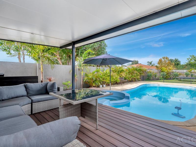 1 Rustle Nook, Pinjarra