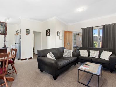 3/16 Griggs Way, Rockingham WA 6168