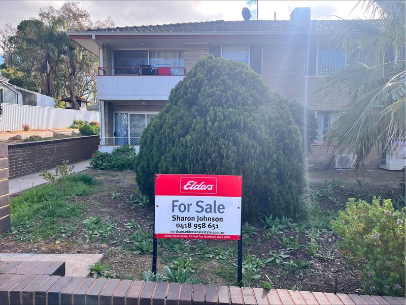 1/16 Chidlow Street, Northam