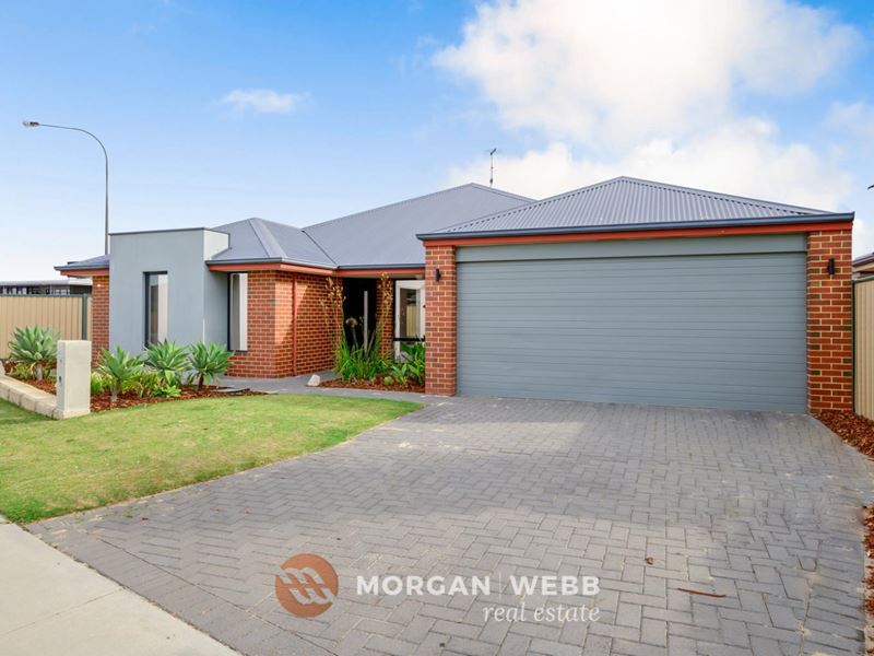 35 Blackwood Meander, Yanchep