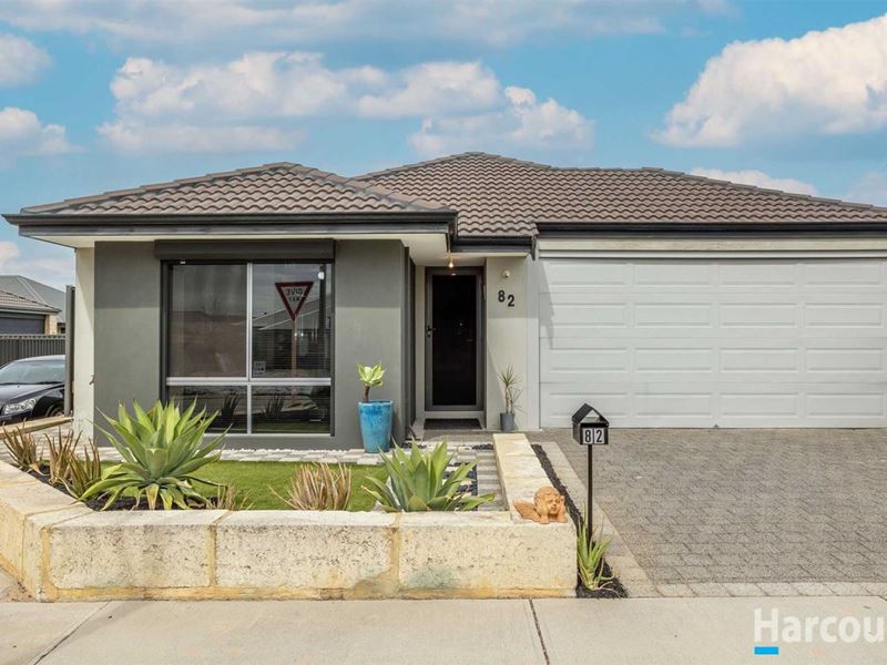82 Fairmount Boulevard, Brabham WA 6055