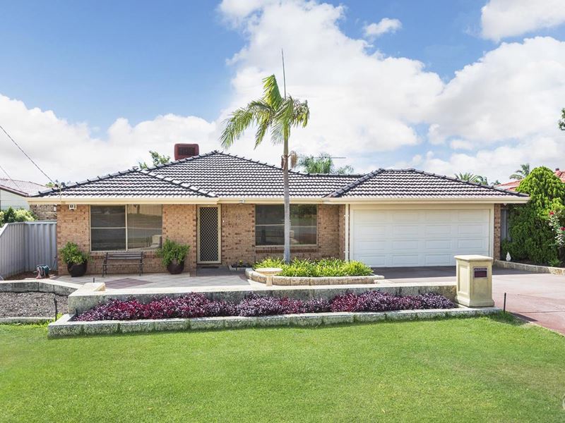 15 Nagambie Close, South Lake
