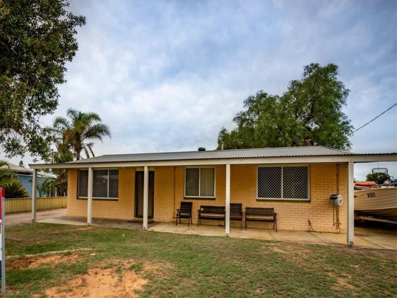 246 Second Street, Wonthella
