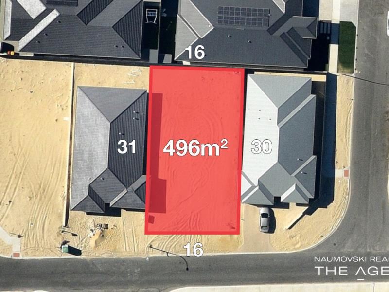 19 Beihai Street, Landsdale