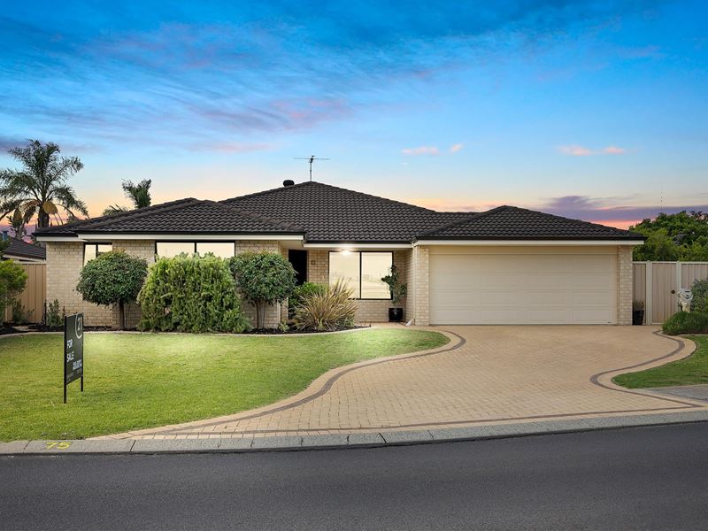 75 Glenhuon Boulevard, Eaton