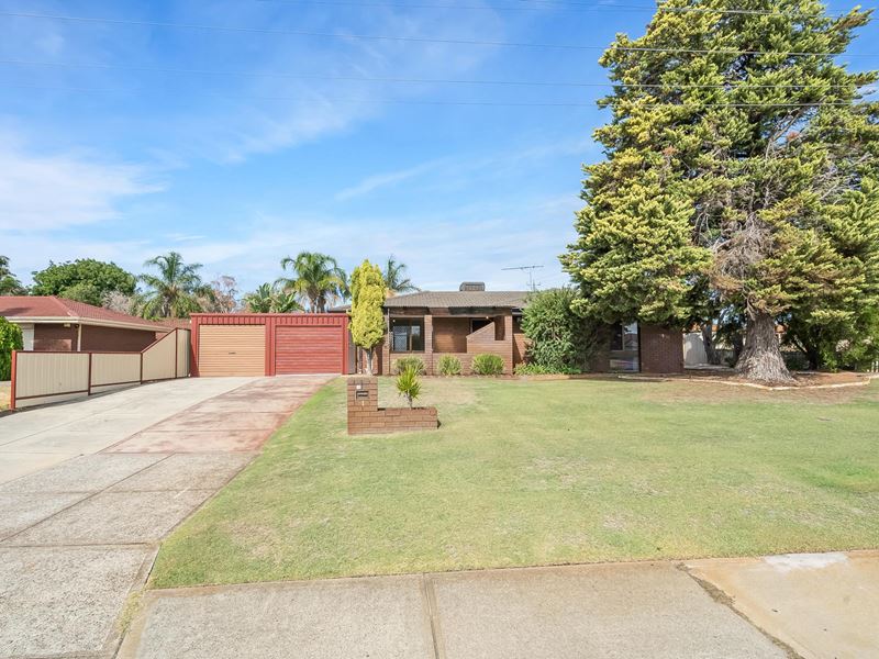 1 Drysdale Street, Gosnells