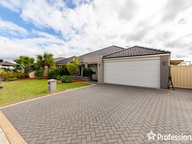 6 Coleus Way, Seville Grove WA 6112