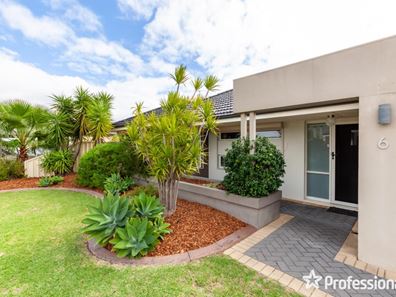 6 Coleus Way, Seville Grove WA 6112