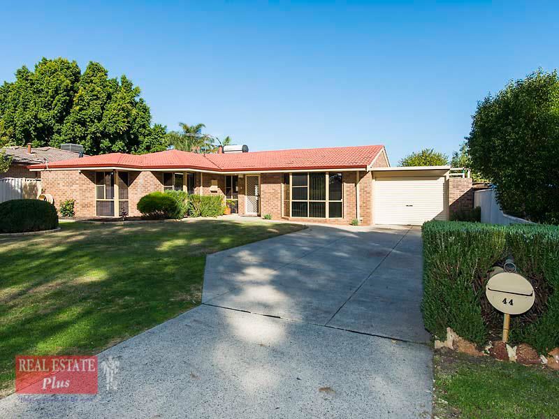 44 O'Connor Road, Swan View