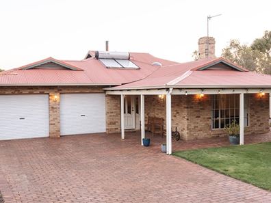 3 Callan Way, Narrogin WA 6312